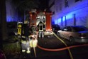 Feuer 2 Y Kellerbrand Koeln Humbold Gremberg Hachenburgerstr P083